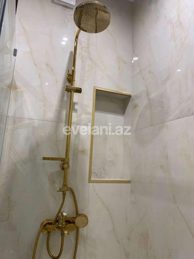 Satılır, yeni tikili, 3 otaqlı, 76 m², Bakı, Nəsimi r, Gənclik m.