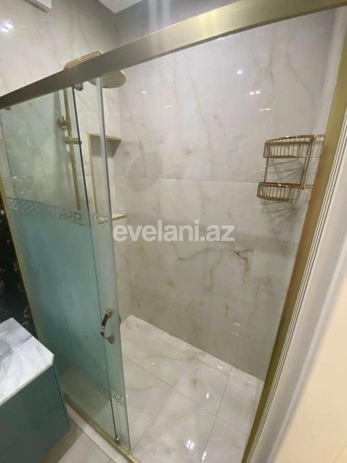 Satılır, yeni tikili, 3 otaqlı, 76 m², Bakı, Nəsimi r, Gənclik m.