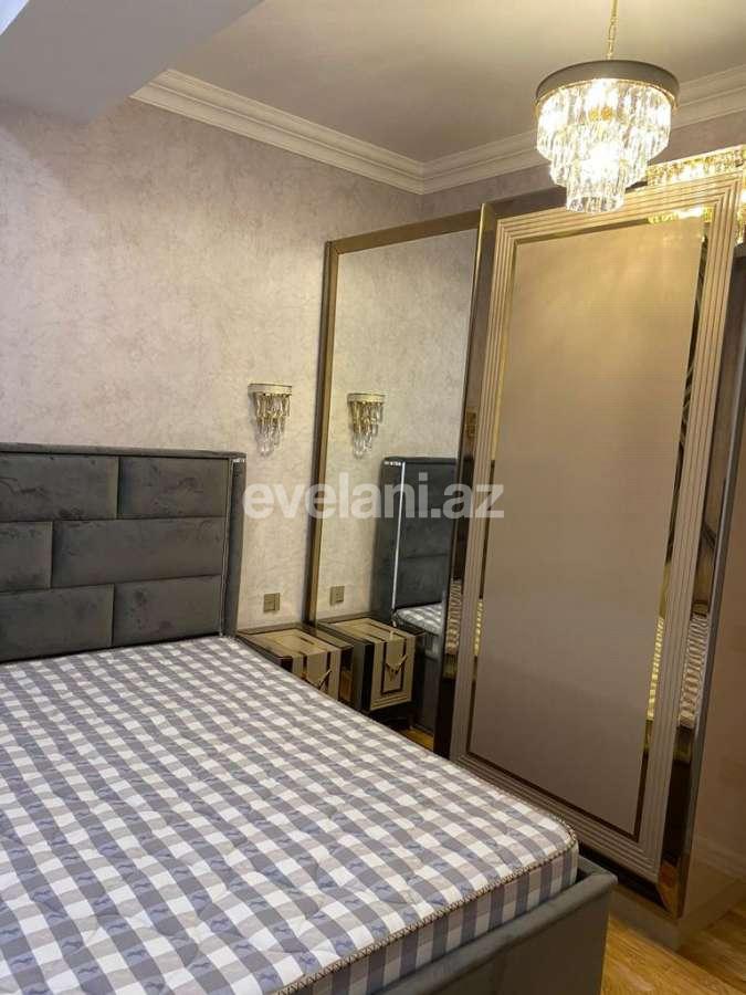 Satılır, yeni tikili, 3 otaqlı, 76 m², Bakı, Nəsimi r, Gənclik m.