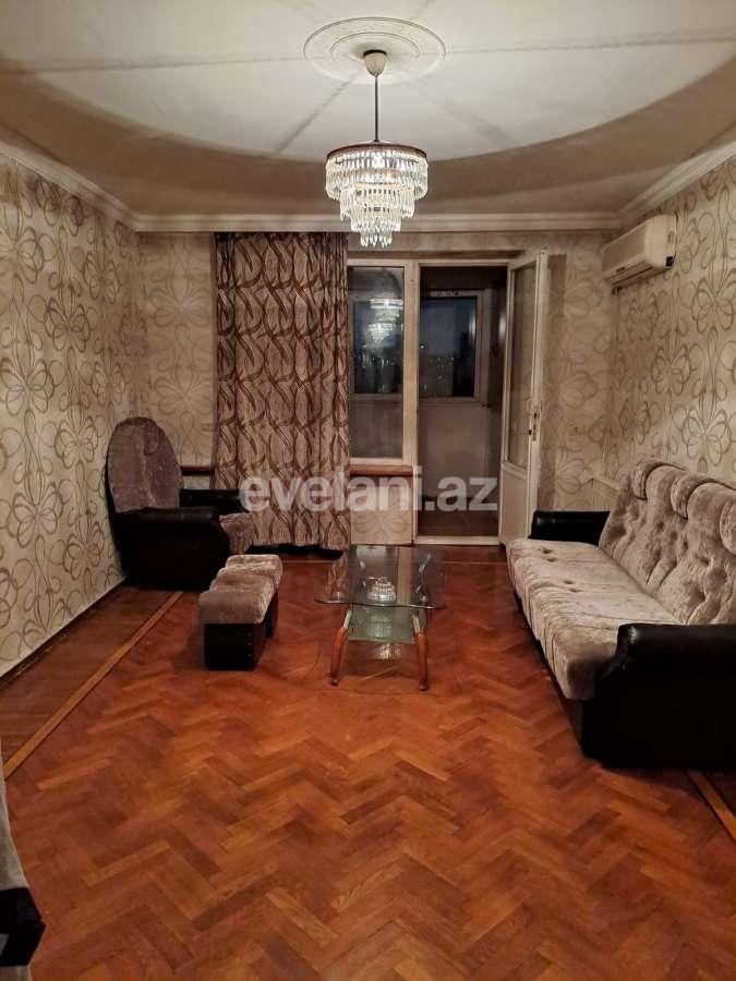 Satılır, köhnə tikili, 5 otaqlı, 65 m², Bakı, Nərimanov r, Azadlıq prospekti m.