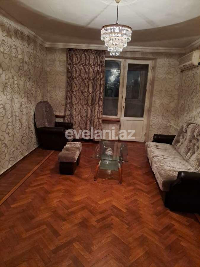 Satılır, köhnə tikili, 5 otaqlı, 65 m², Bakı, Nərimanov r, Azadlıq prospekti m.