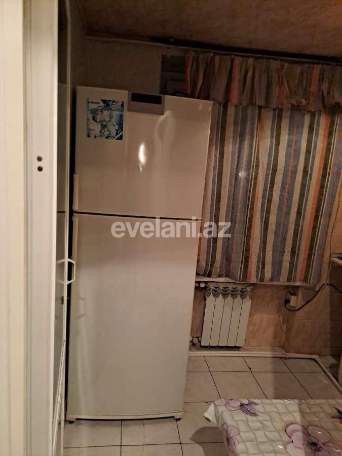 Satılır, köhnə tikili, 5 otaqlı, 65 m², Bakı, Nərimanov r, Azadlıq prospekti m.