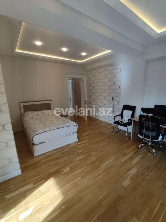 Продаётся, новостройка, 4-комнаты, 165 m², Баку, Ясамальский r, Элмляр Академиясы m.