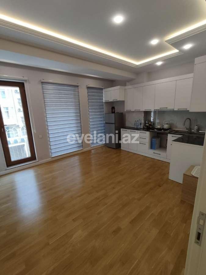 Продаётся, новостройка, 4-комнаты, 165 m², Баку, Ясамальский r, Элмляр Академиясы m.