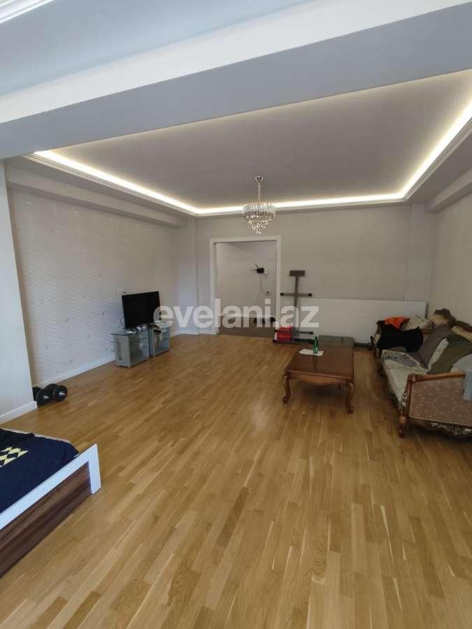 Продаётся, новостройка, 4-комнаты, 165 m², Баку, Ясамальский r, Элмляр Академиясы m.