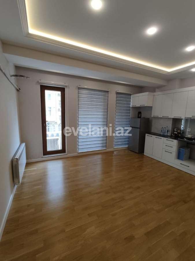 Продаётся, новостройка, 4-комнаты, 165 m², Баку, Ясамальский r, Элмляр Академиясы m.