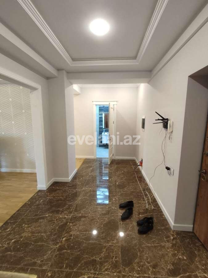 Продаётся, новостройка, 4-комнаты, 165 m², Баку, Ясамальский r, Элмляр Академиясы m.