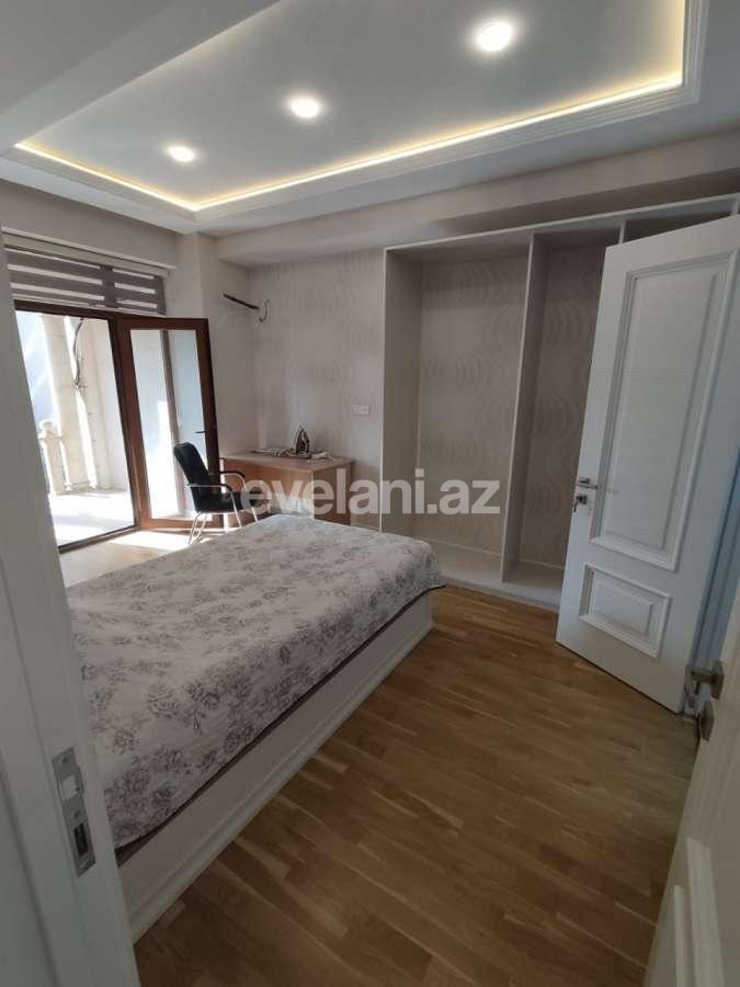 Продаётся, новостройка, 4-комнаты, 165 m², Баку, Ясамальский r, Элмляр Академиясы m.