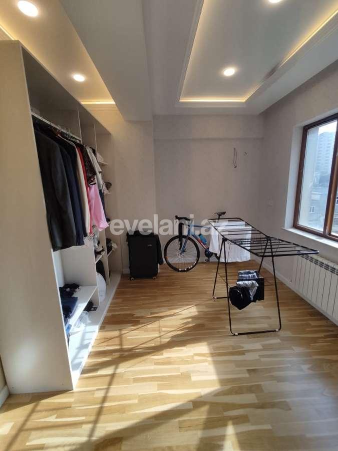 Продаётся, новостройка, 4-комнаты, 165 m², Баку, Ясамальский r, Элмляр Академиясы m.