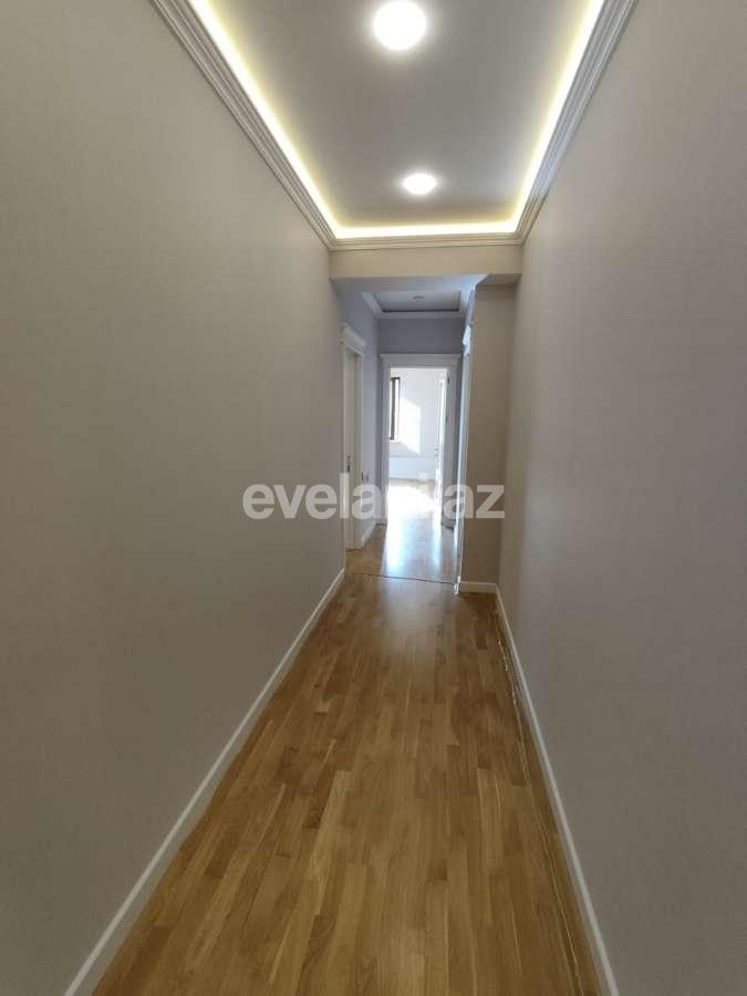 Продаётся, новостройка, 4-комнаты, 165 m², Баку, Ясамальский r, Элмляр Академиясы m.