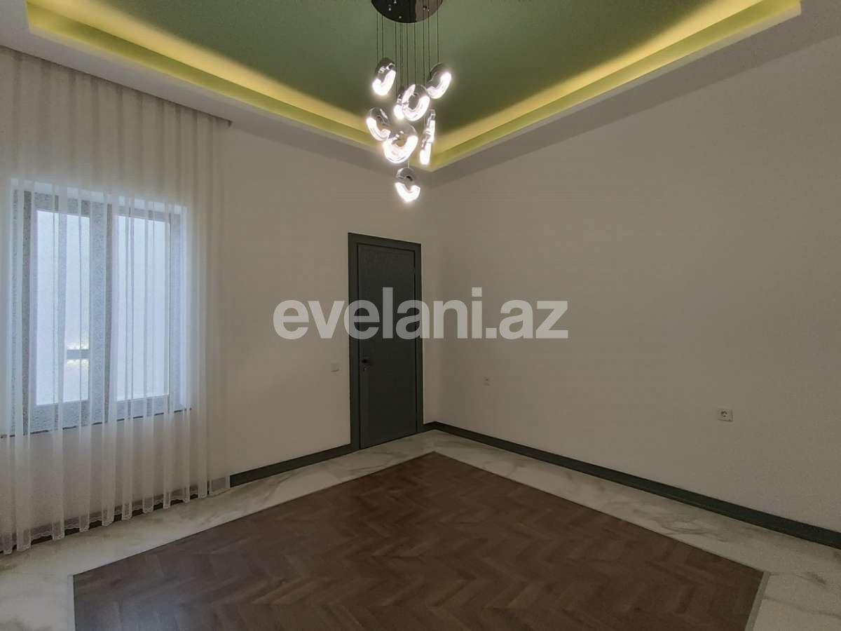 Satılır, həyət evi / bağ, 5 otaqlı, 230 m², Bakı, Xəzər r, Koroğlu m.