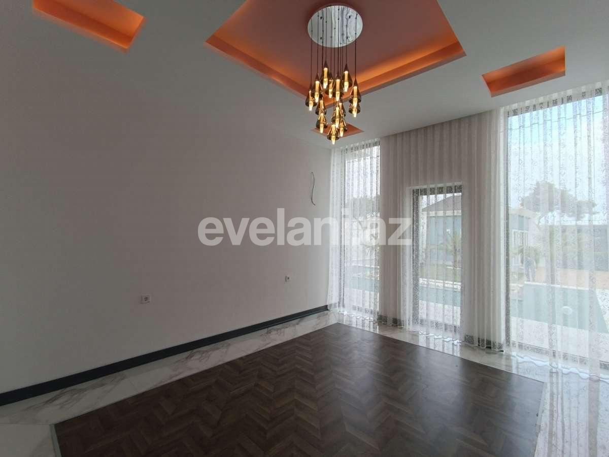 Satılır, həyət evi / bağ, 5 otaqlı, 230 m², Bakı, Xəzər r, Koroğlu m.