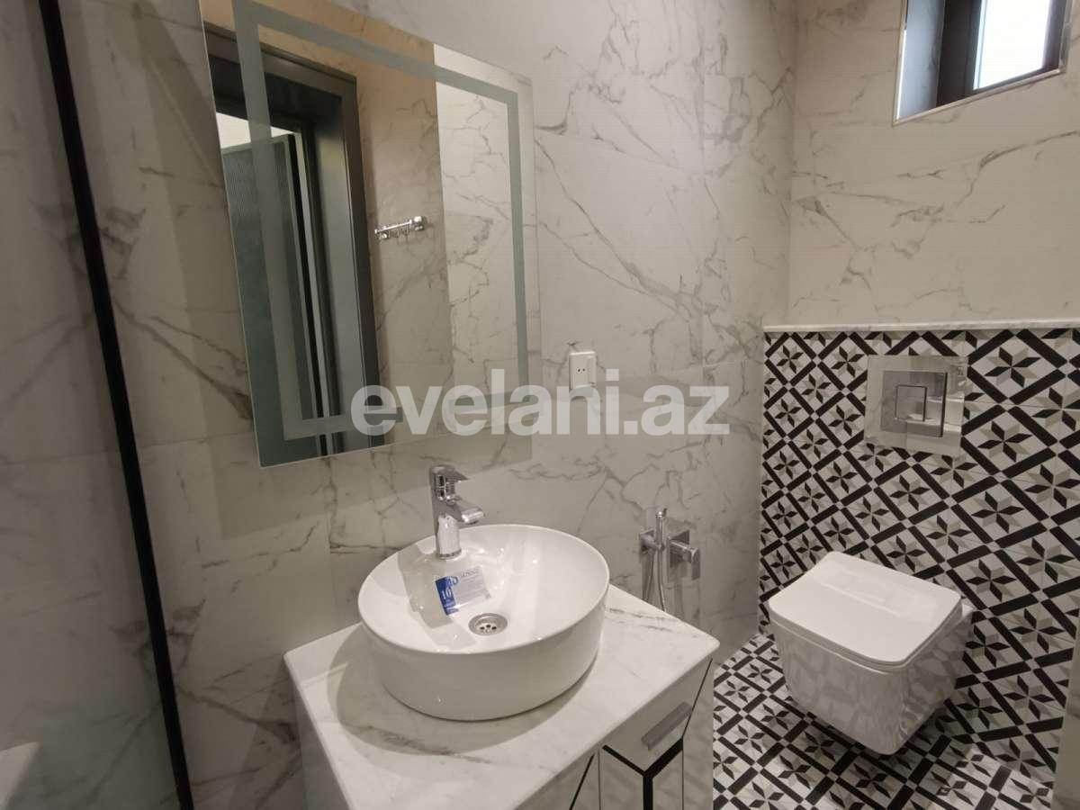 Satılır, həyət evi / bağ, 5 otaqlı, 230 m², Bakı, Xəzər r, Koroğlu m.