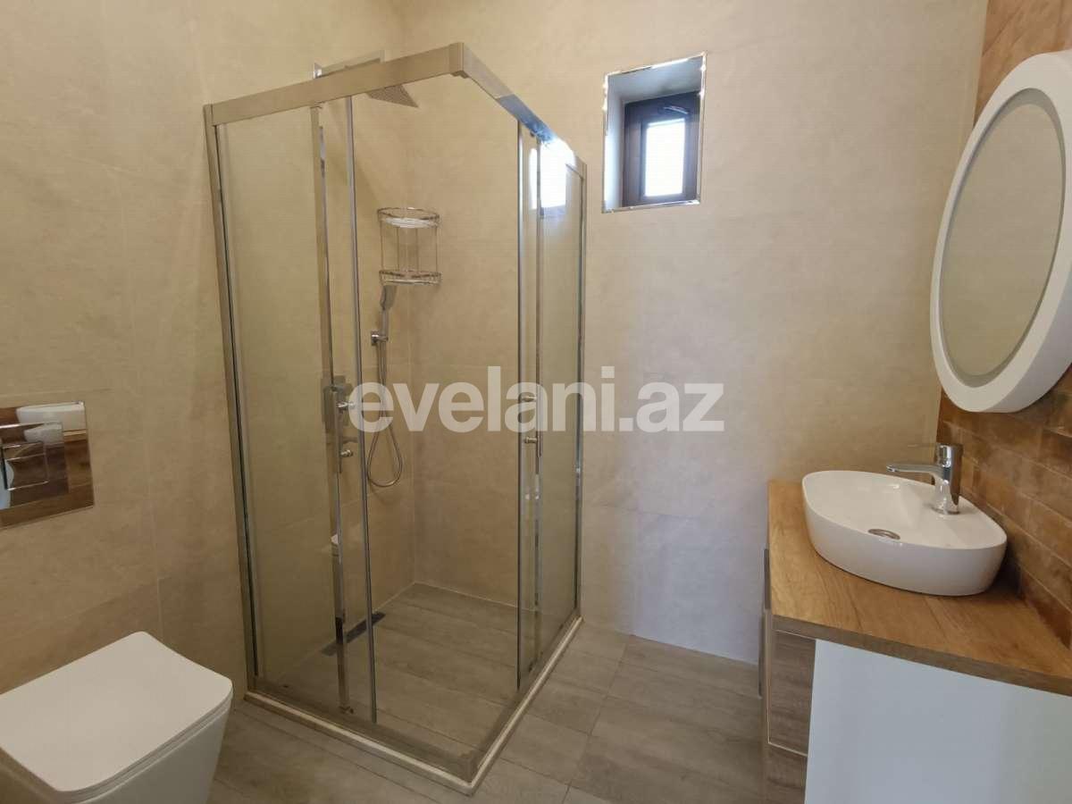 Satılır, həyət evi / bağ, 5 otaqlı, 230 m², Bakı, Xəzər r, Koroğlu m.