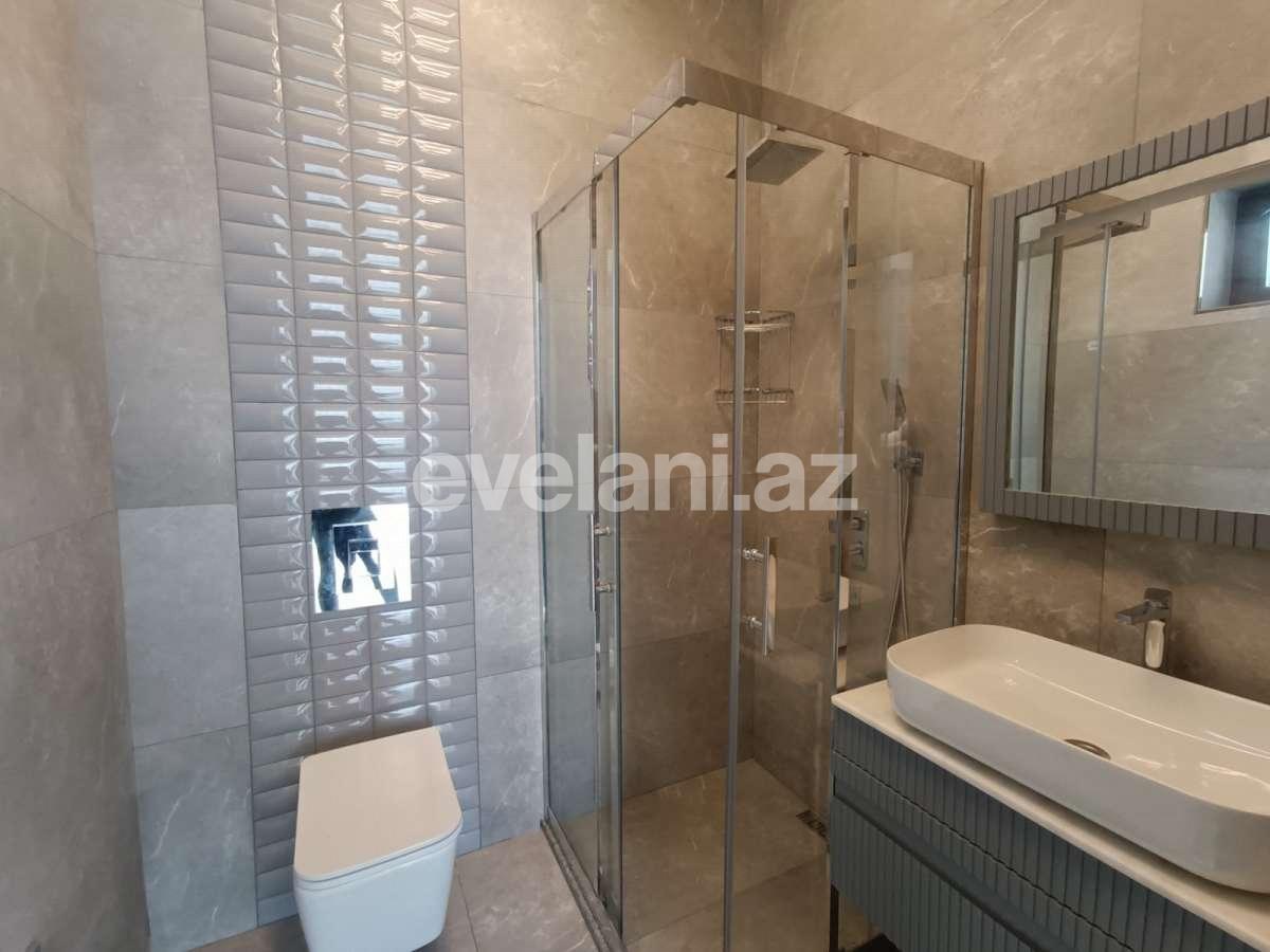 Satılır, həyət evi / bağ, 5 otaqlı, 230 m², Bakı, Xəzər r, Koroğlu m.