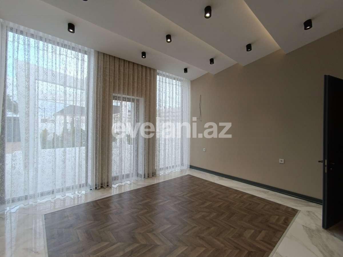 Satılır, həyət evi / bağ, 5 otaqlı, 230 m², Bakı, Xəzər r, Koroğlu m.