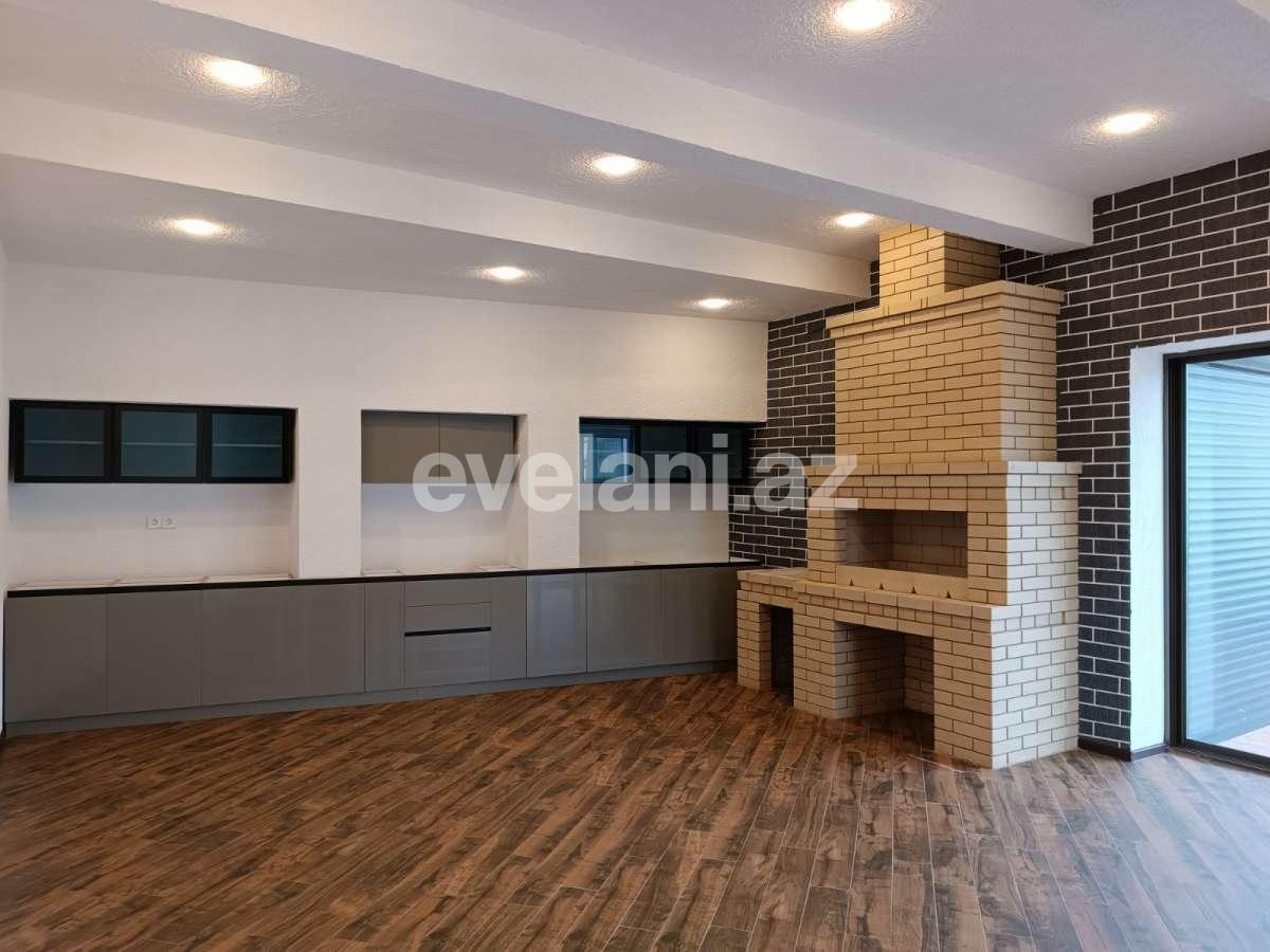 Satılır, həyət evi / bağ, 5 otaqlı, 230 m², Bakı, Xəzər r, Koroğlu m.