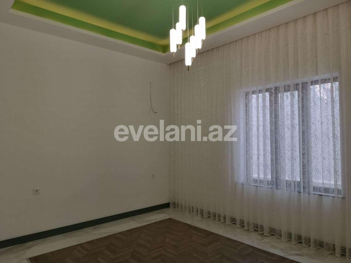 Satılır, həyət evi / bağ, 5 otaqlı, 230 m², Bakı, Xəzər r, Koroğlu m.