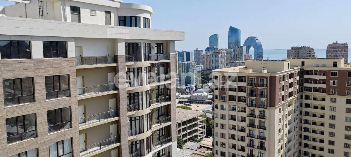 Продаётся, новостройка, 2-комнаты, 58 m², Баку, Насиминский r, 28 мая m.