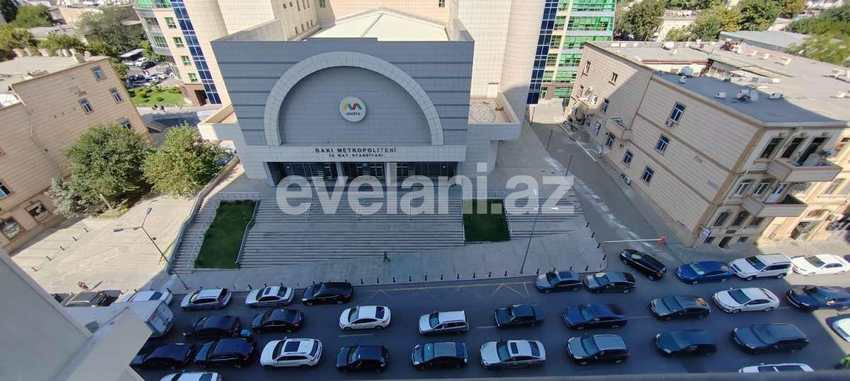 Продаётся, новостройка, 2-комнаты, 58 m², Баку, Насиминский r, 28 мая m.