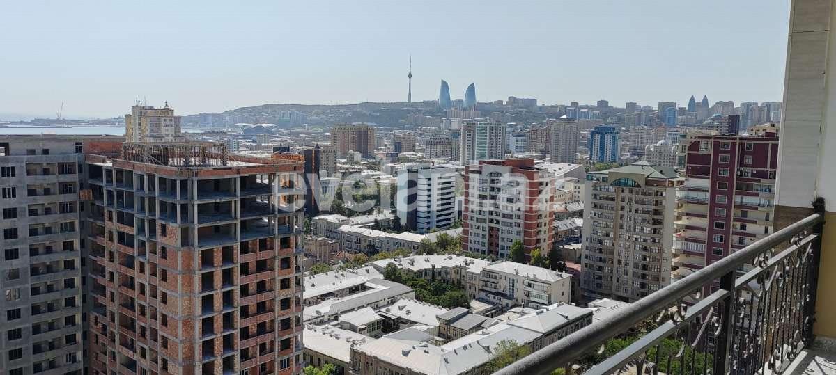 Продаётся, новостройка, 2-комнаты, 58 m², Баку, Насиминский r, 28 мая m.