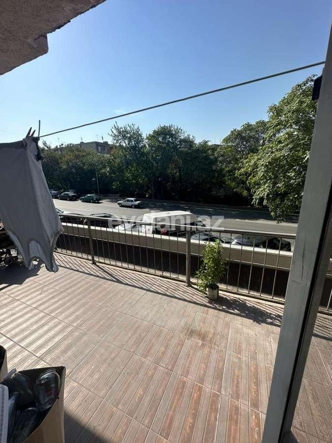 Sale, new building, 3 room, 125 m², Baku, Binagadi r, Azadlig prospekti m.