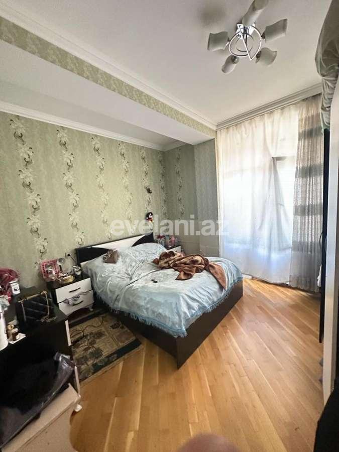 Sale, new building, 3 room, 125 m², Baku, Binagadi r, Azadlig prospekti m.