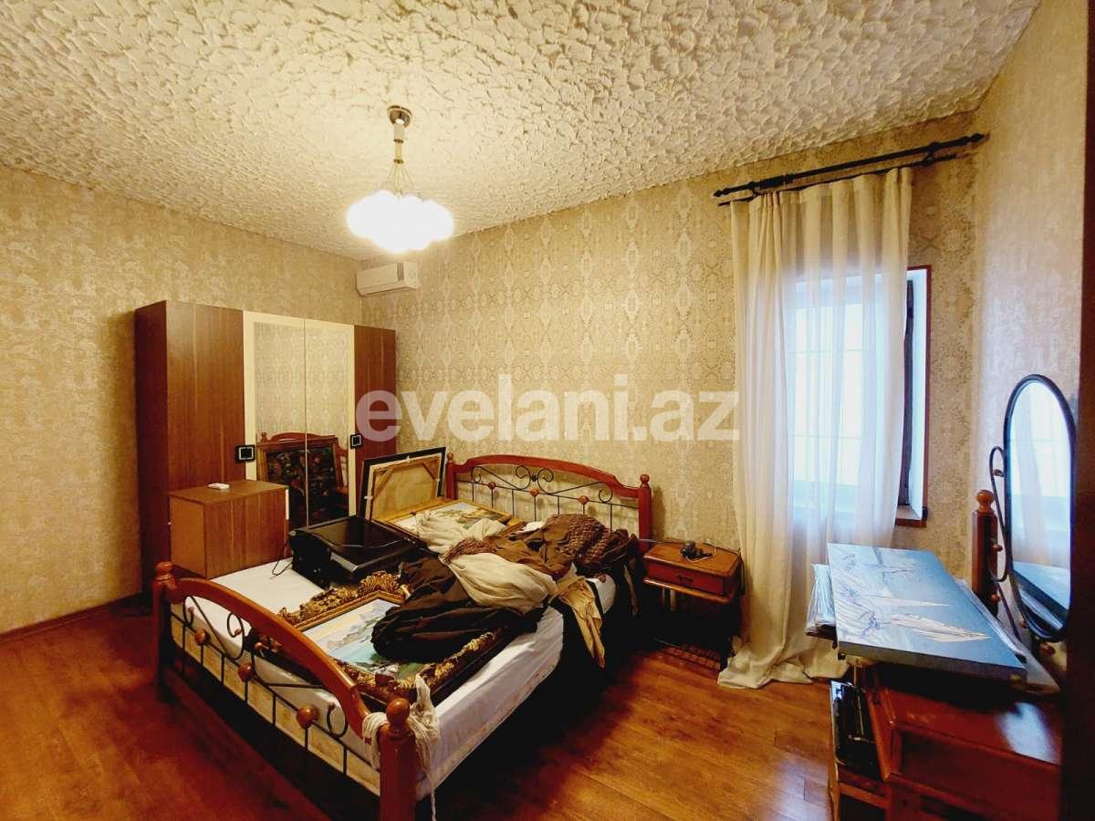 Satılır, həyət evi / bağ, 5 otaqlı, 259.99 m², Bakı, Xəzər r, Mərdəkan q.