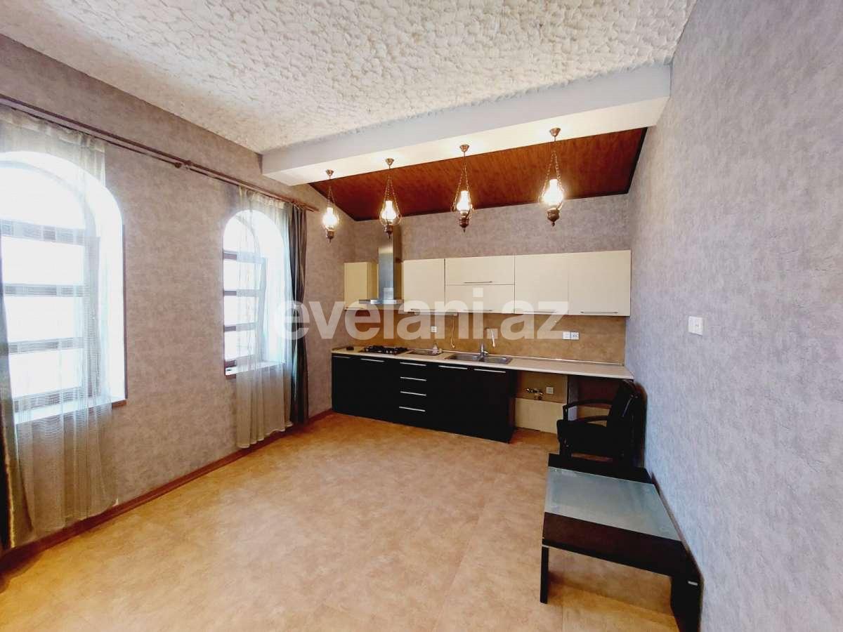 Satılır, həyət evi / bağ, 5 otaqlı, 259.99 m², Bakı, Xəzər r, Mərdəkan q.