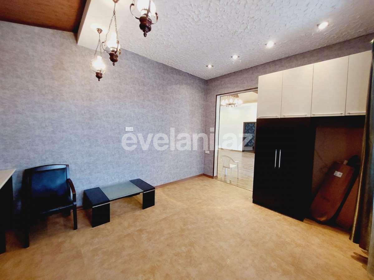 Satılır, həyət evi / bağ, 5 otaqlı, 259.99 m², Bakı, Xəzər r, Mərdəkan q.