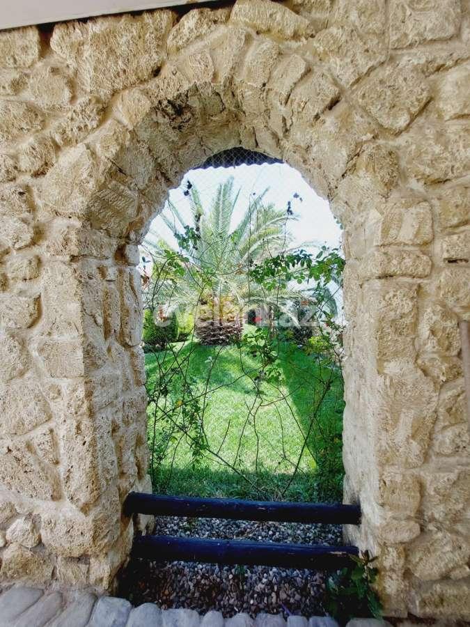 Satılır, həyət evi / bağ, 5 otaqlı, 259.99 m², Bakı, Xəzər r, Mərdəkan q.