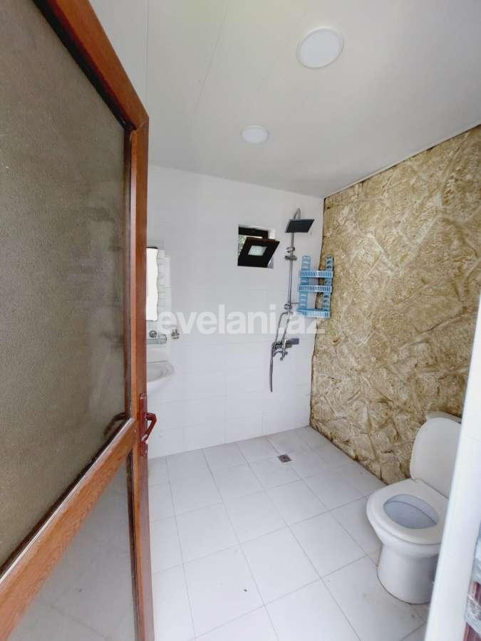 Satılır, həyət evi / bağ, 5 otaqlı, 259.99 m², Bakı, Xəzər r, Mərdəkan q.