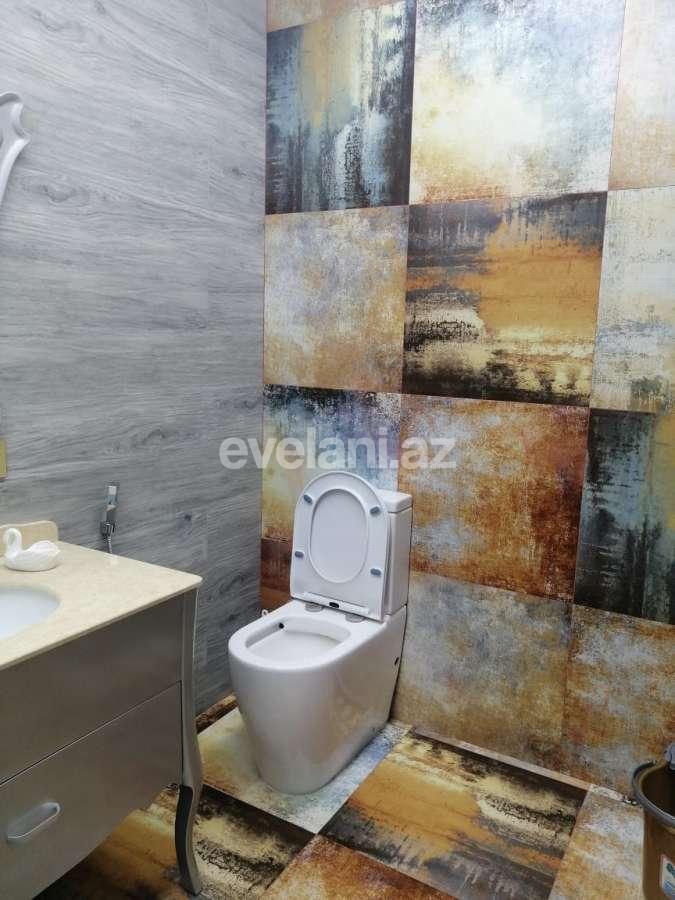 Rent, new building, 2 room, 65 m², Baku, Nasimi r, 8 November m.