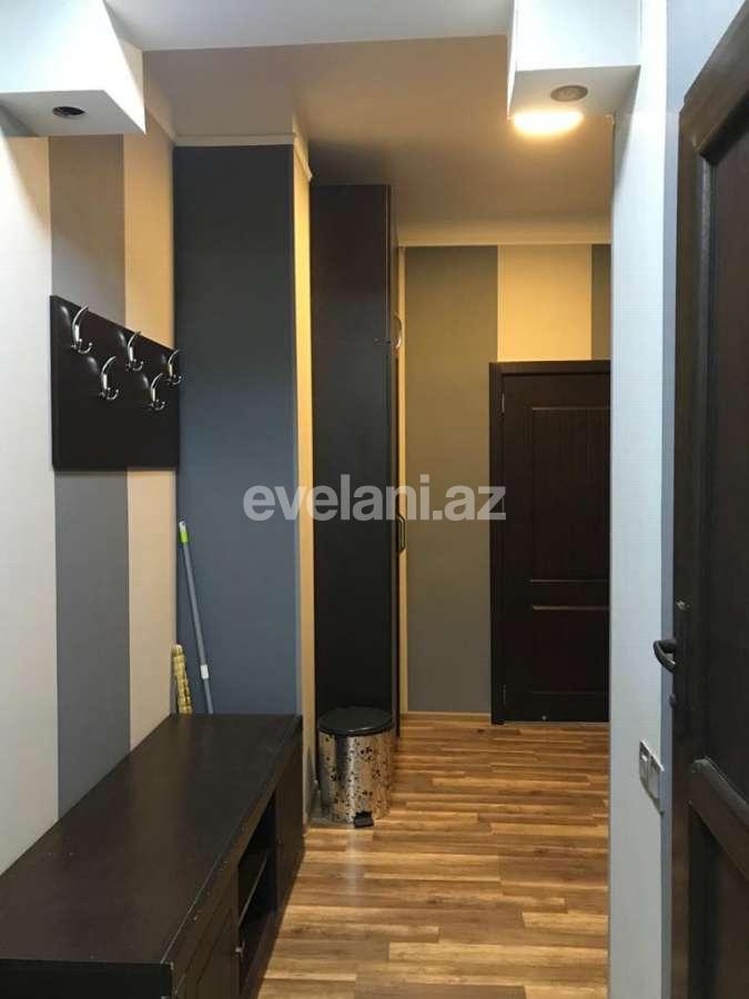 Sale, new building, 2 room, 65 m², Baku, Narimanov r, Nariman Narimanov m.