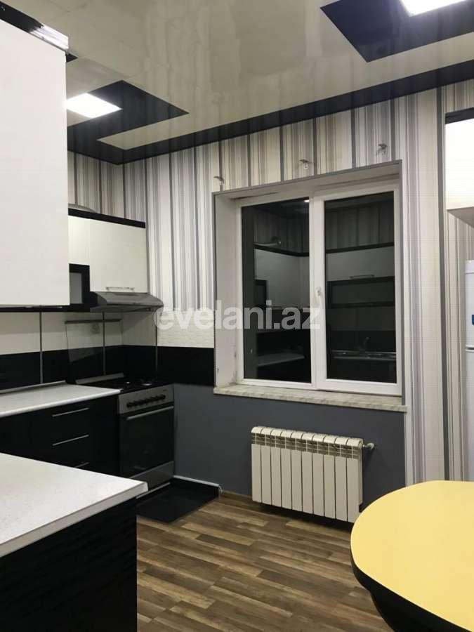 Sale, new building, 2 room, 65 m², Baku, Narimanov r, Nariman Narimanov m.