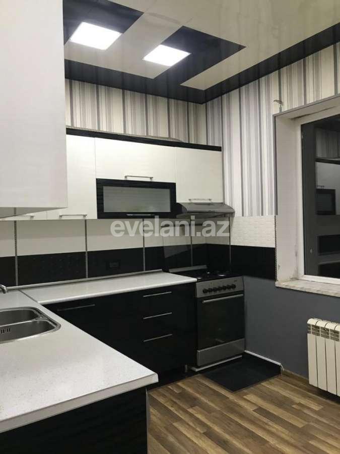 Sale, new building, 2 room, 65 m², Baku, Narimanov r, Nariman Narimanov m.