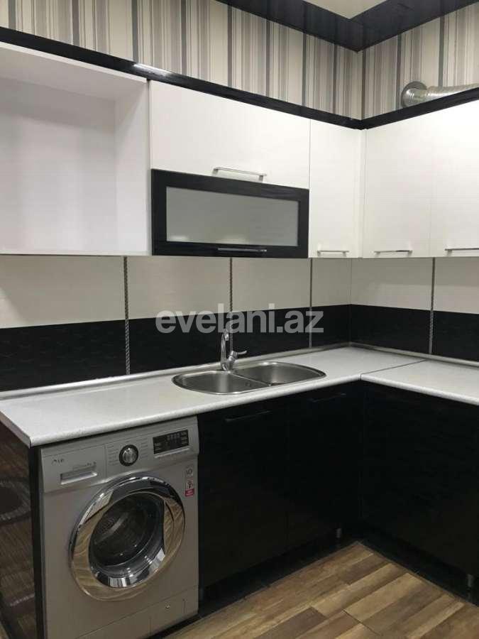 Sale, new building, 2 room, 65 m², Baku, Narimanov r, Nariman Narimanov m.