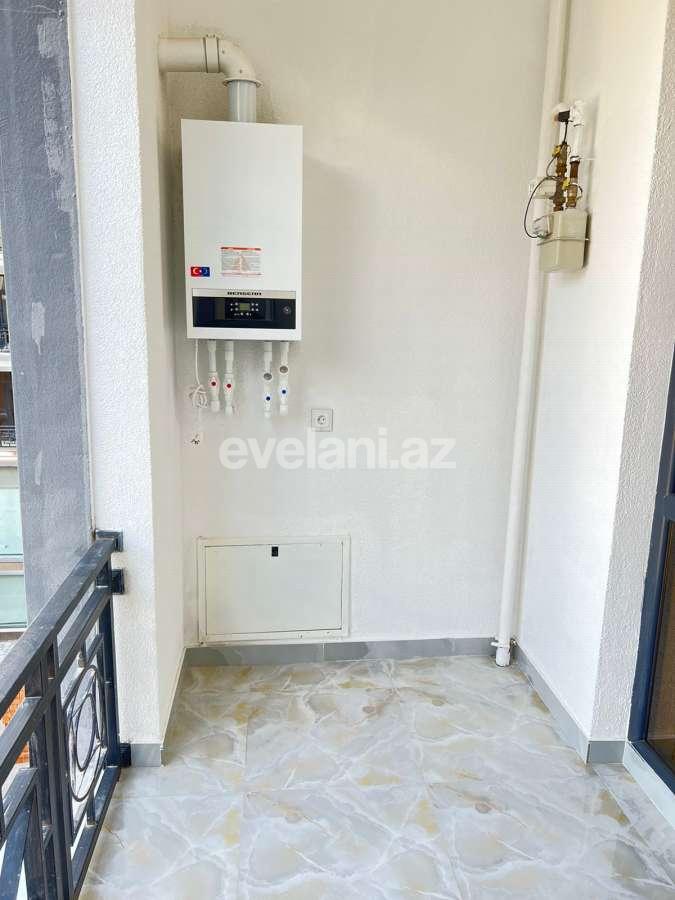 Satılır, yeni tikili, 3 otaqlı, 95 m², Bakı, Nəsimi r.