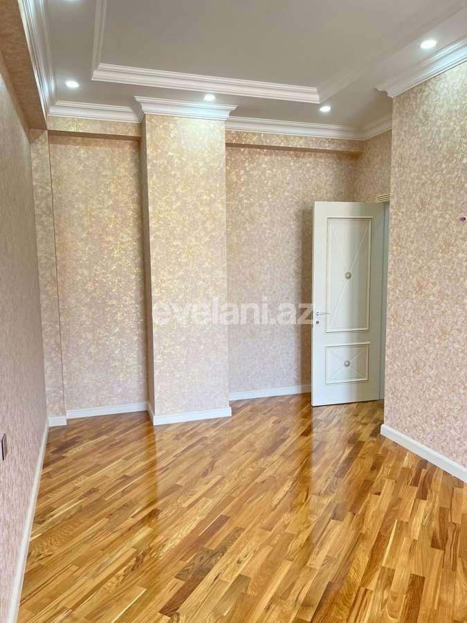 Satılır, yeni tikili, 3 otaqlı, 95 m², Bakı, Nəsimi r.