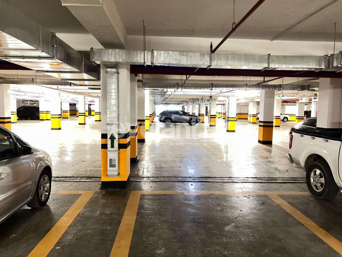 Satılır, yeni tikili, 3 otaqlı, 95 m², Bakı, Nəsimi r.