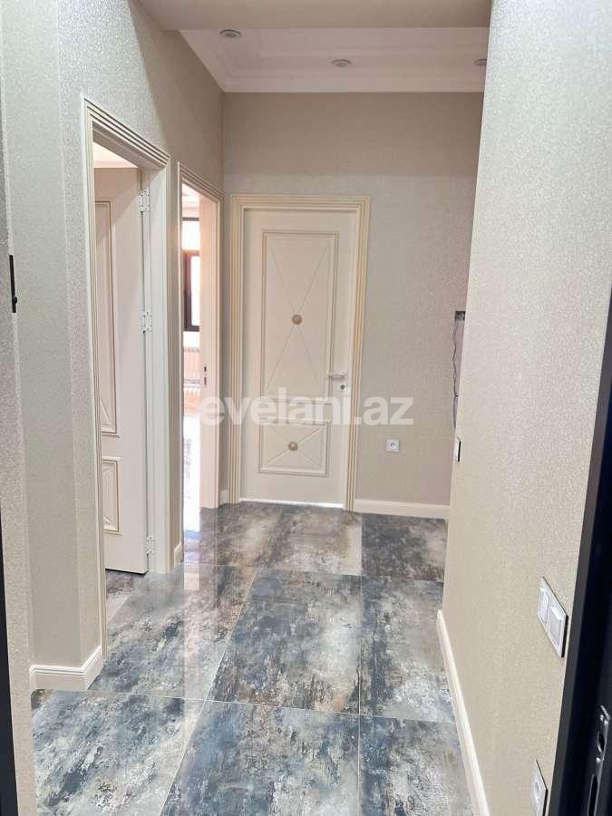 Satılır, yeni tikili, 3 otaqlı, 95 m², Bakı, Nəsimi r.