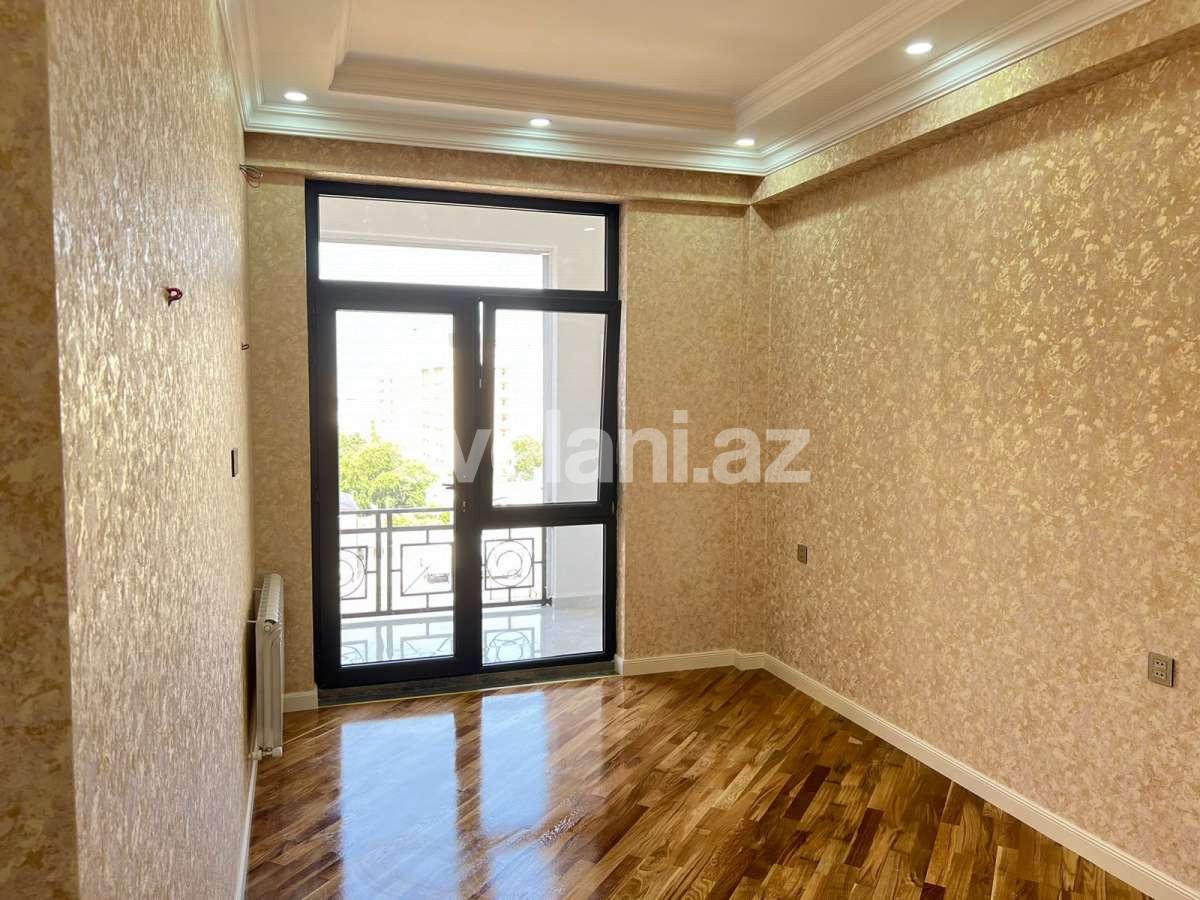 Satılır, yeni tikili, 3 otaqlı, 95 m², Bakı, Nəsimi r.