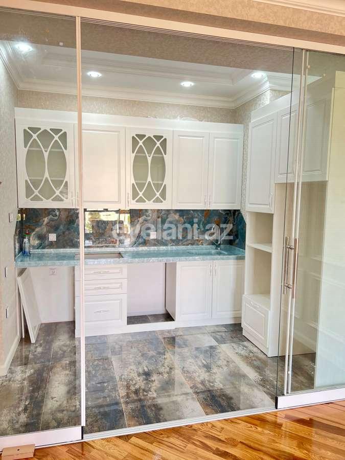 Satılır, yeni tikili, 3 otaqlı, 95 m², Bakı, Nəsimi r.