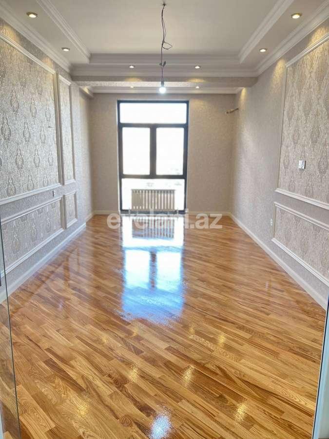 Satılır, yeni tikili, 3 otaqlı, 95 m², Bakı, Nəsimi r.