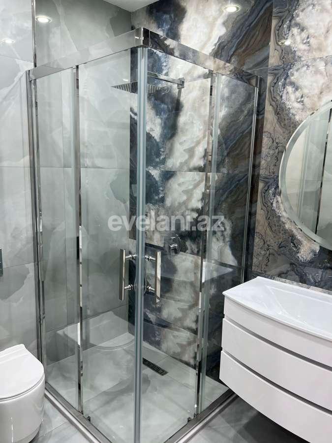 Satılır, yeni tikili, 3 otaqlı, 95 m², Bakı, Nəsimi r.