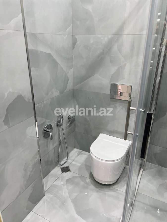 Satılır, yeni tikili, 3 otaqlı, 95 m², Bakı, Nəsimi r.