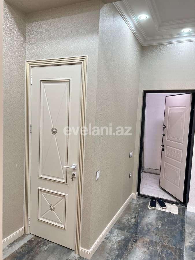 Satılır, yeni tikili, 3 otaqlı, 95 m², Bakı, Nəsimi r.