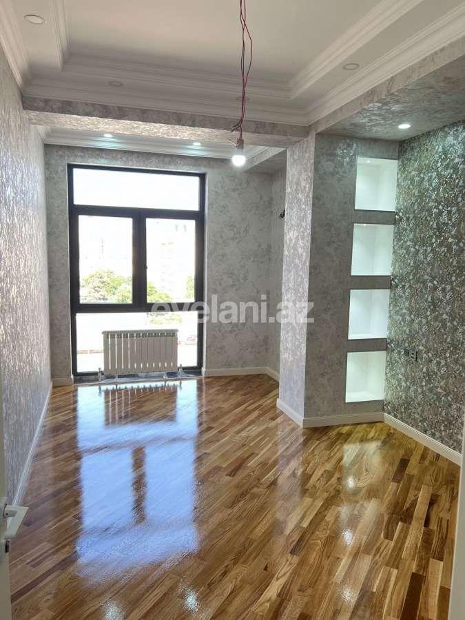 Satılır, yeni tikili, 3 otaqlı, 95 m², Bakı, Nəsimi r.