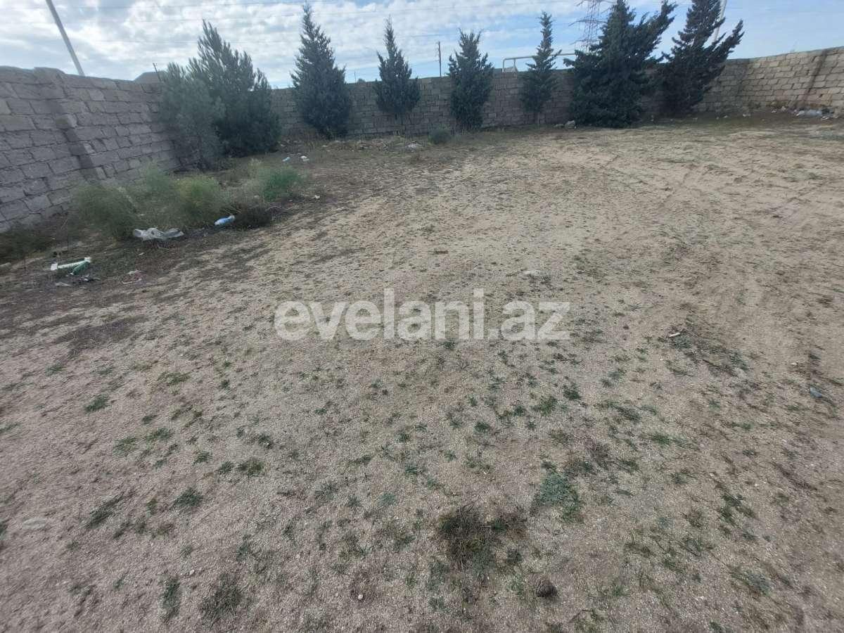 Satılır, torpaq, 11.99 sot, Bakı, Xəzər r, Şüvəlan q.