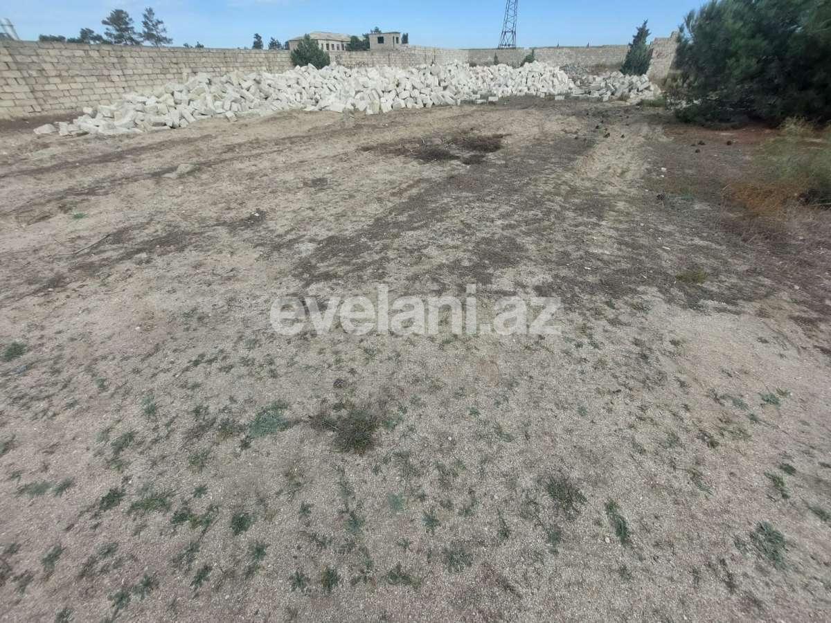 Satılır, torpaq, 11.99 sot, Bakı, Xəzər r, Şüvəlan q.